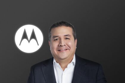 Álvaro Mazo Mejía es nuevo gerente general de Motorola en Colombia