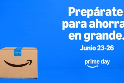 Amazon anuncia Prime Day en Colombia del 23 al 26 de junio