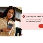 Android anuncia nueva detección de llamadas falsas para frenar estafas