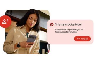 Android anuncia nueva detección de llamadas falsas para frenar estafas