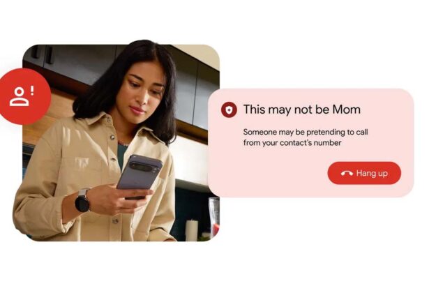 Android anuncia nueva detección de llamadas falsas para frenar estafas