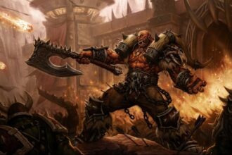 Asedio de Orgrimmar ya está disponible en Mists of Pandaria Classic