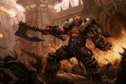 Asedio de Orgrimmar ya está disponible en Mists of Pandaria Classic
