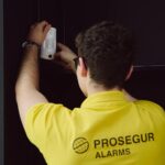Aumenta la demanda de sistemas de alarma monitoreados en el país