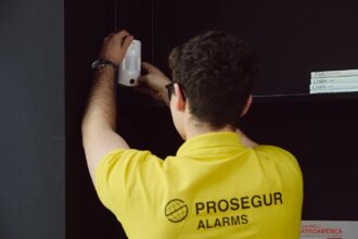 Aumenta la demanda de sistemas de alarma monitoreados en el país