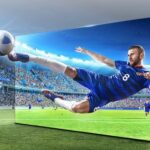 Avances tecnológicos que están mejorando la forma de disfrutar el fútbol