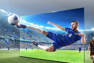 Avances tecnológicos que están mejorando la forma de disfrutar el fútbol