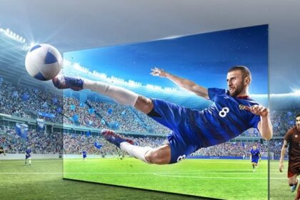 Avances tecnológicos que están mejorando la forma de disfrutar el fútbol