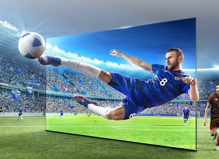 Avances tecnológicos que están mejorando la forma de disfrutar el fútbol