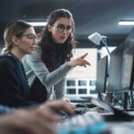 BCG presenta el informe AI Will Reshape More Jobs Than It Replaces