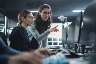 BCG presenta el informe AI Will Reshape More Jobs Than It Replaces