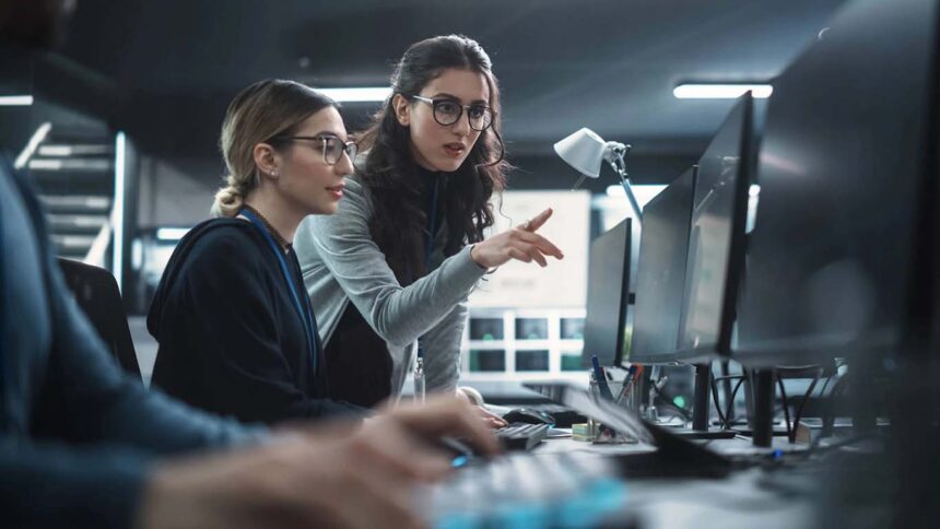 BCG presenta el informe AI Will Reshape More Jobs Than It Replaces