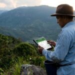 Banco Agrario de Colombia reconocido en los premios Interlat Latam Digital 2026