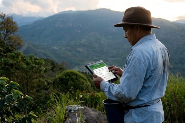 Banco Agrario de Colombia reconocido en los premios Interlat Latam Digital 2026