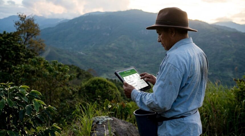 Banco Agrario de Colombia reconocido en los premios Interlat Latam Digital 2026