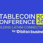 Bitso anuncia los speakers para Stablecoin Conference 2026