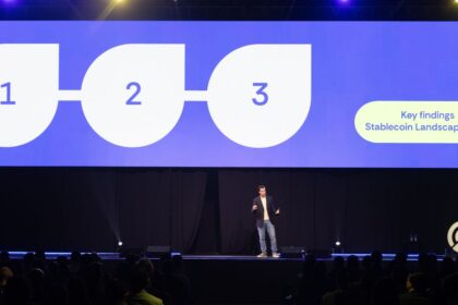 Bitso inaugura la Stablecoin Conference 2026