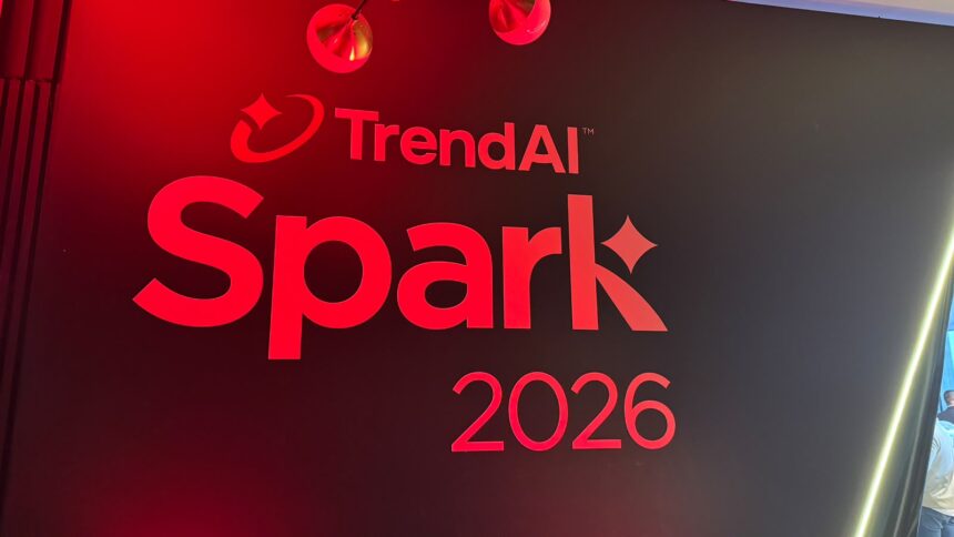 Bogotá fue sede del TrendAI Spark Colombia 2026