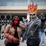 Bogotá se prepara para la Copa Cosplay 2026 en la Comic Con Colombia