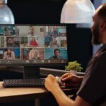 [COMPUTEX 2026] ASUS anunció el ExpertCenter P200 AiO