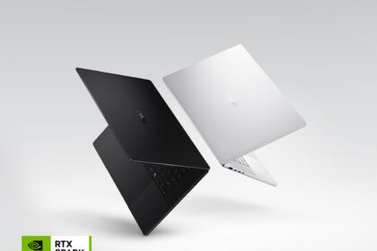 [COMPUTEX 2026] ASUS presenta ProArt equipados con NVIDIA RTX Spark