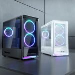 [COMPUTEX 2026] COUGAR redefine su portafolio