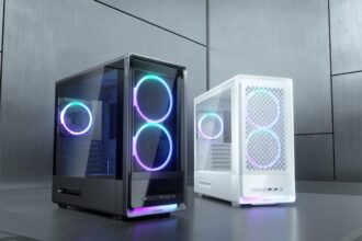 [COMPUTEX 2026] COUGAR redefine su portafolio