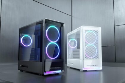 [COMPUTEX 2026] COUGAR redefine su portafolio