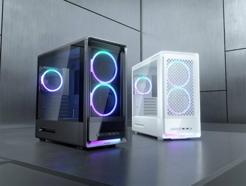 [COMPUTEX 2026] COUGAR redefine su portafolio
