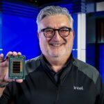 [COMPUTEX 2026] Intel anuncia novedades en centros de datos
