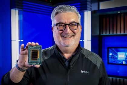 [COMPUTEX 2026] Intel anuncia novedades en centros de datos