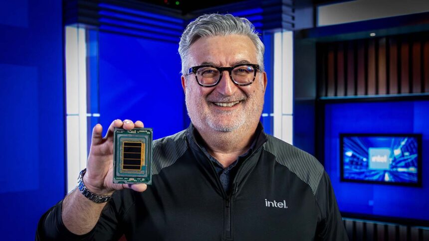 [COMPUTEX 2026] Intel anuncia novedades en centros de datos
