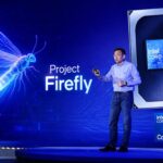[COMPUTEX 2026] Intel anunció Project Firefly para OEMs