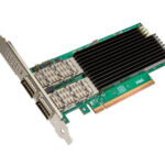 [COMPUTEX 2026] Intel anunció los adaptadores de red Intel Ethernet E835