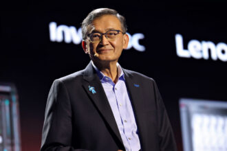 [COMPUTEX 2026] Intel impulsa el futuro de la IA con silicio avanzado