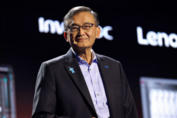 [COMPUTEX 2026] Intel impulsa el futuro de la IA con silicio avanzado