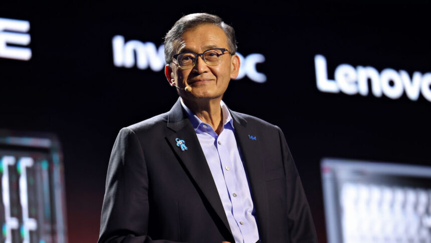 [COMPUTEX 2026] Intel impulsa el futuro de la IA con silicio avanzado