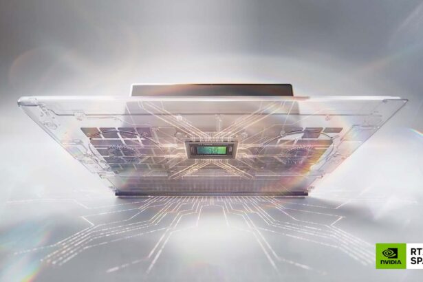 [COMPUTEX 2026] NVIDIA presenta los nuevos RTX Spark