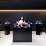[COMPUTEX 2026] Samsung Display presentará nuevos productos