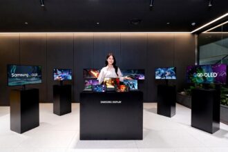 [COMPUTEX 2026] Samsung Display presentará nuevos productos