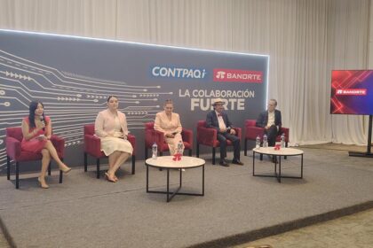 CONTPAQi Profit cumple 10 años impulsando el futuro empresarial de México