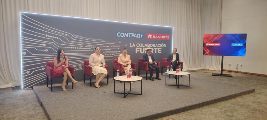 CONTPAQi Profit cumple 10 años impulsando el futuro empresarial de México