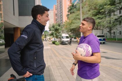 Cabify presenta sus tácticas para una movilidad sin preocupaciones