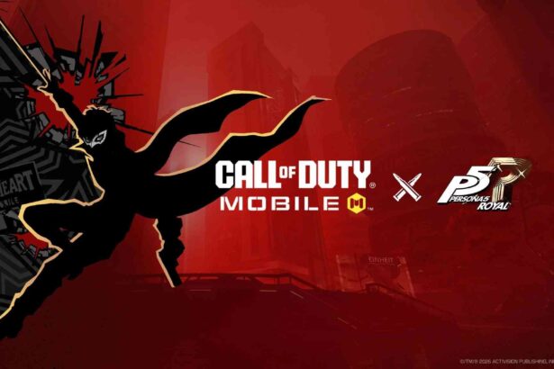 Call of Duty: Mobile presenta la Temporada 6: Take Your Heart