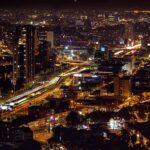 Ciudades inteligentes en Colombia dependerán de la integración tecnológica