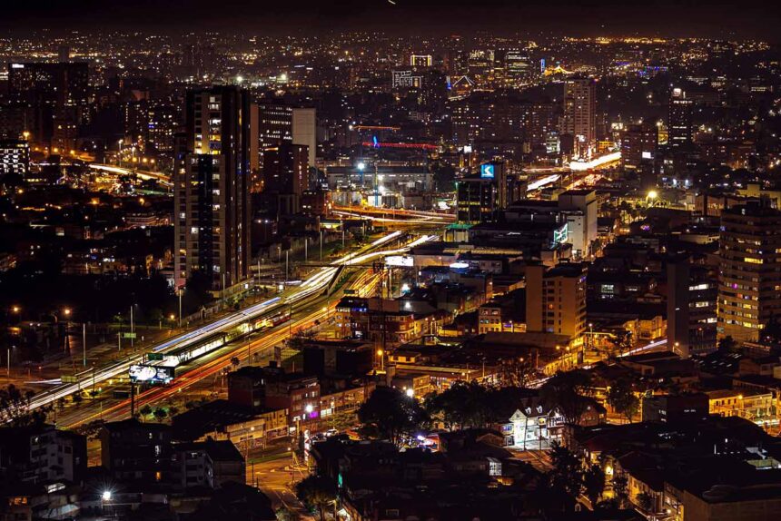 Ciudades inteligentes en Colombia dependerán de la integración tecnológica