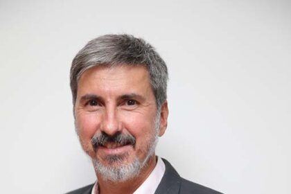 Claudio Stopatto es nuevo General Manager de ISG de Lenovo en LATAM