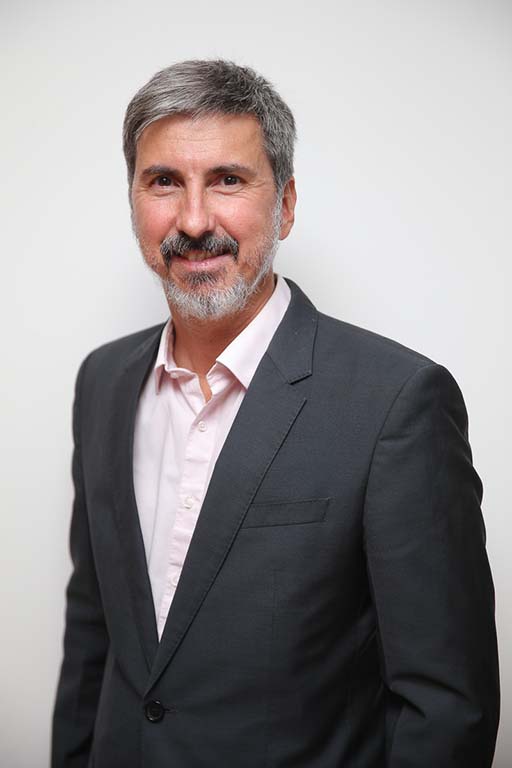 Claudio Stopatto es nuevo General Manager de ISG de Lenovo en LATAM