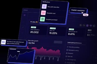 Cloudflare y beehiiv anunciaron una alianza estratégica
