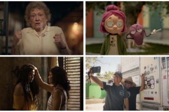 Colombia fue protagonista en los Sony Future Filmmaker Awards 2026